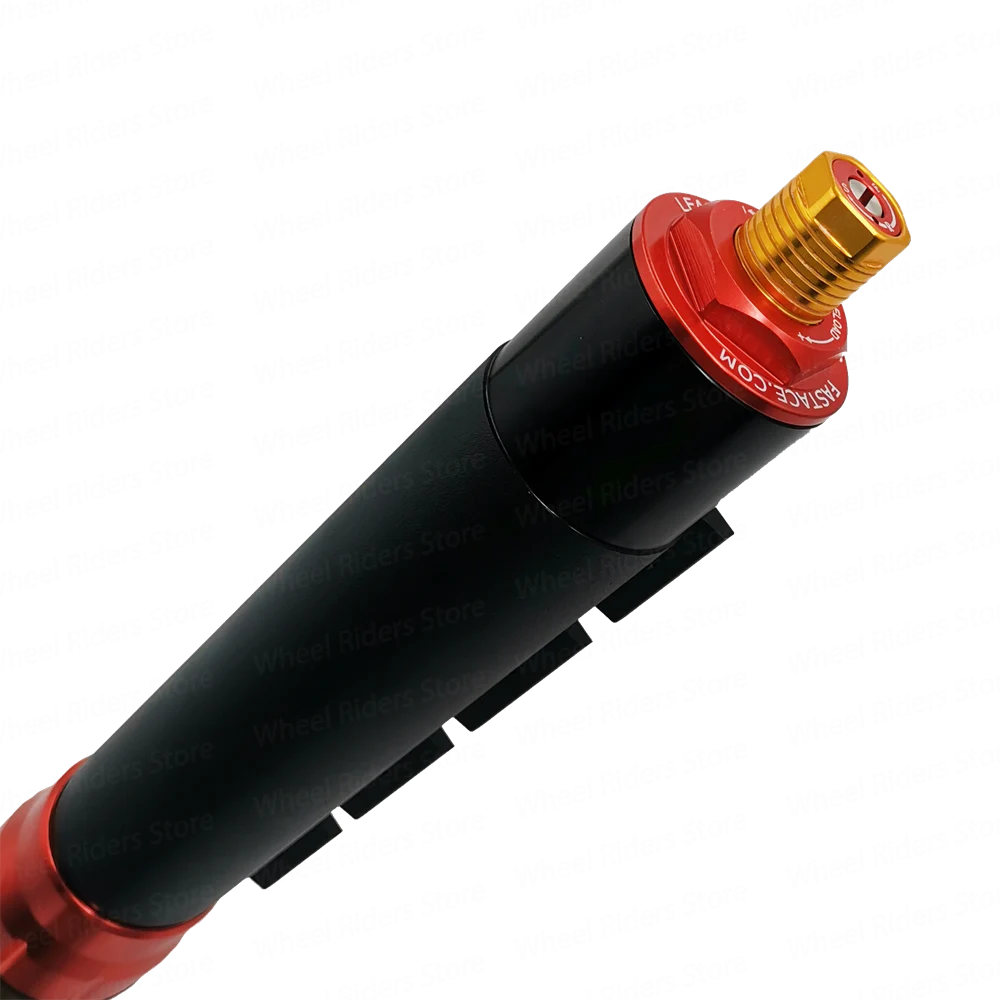 Leaperkim Sherman S /LYNX/Sherman L 62lbs 66lbs 70lbs Suspension