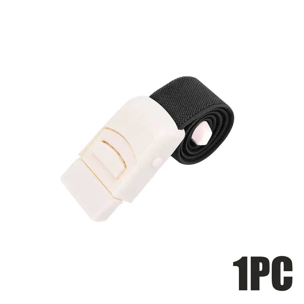 Elastic Quick Release Outdoor Emergency Bandage - 9 Color Options