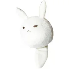 

2022 Hot Game Anime Plush Toy Cosplay Kawaii Pendant Plush Doll Cartoon Keychain Charm Keyring Toys Girl Kid Gift