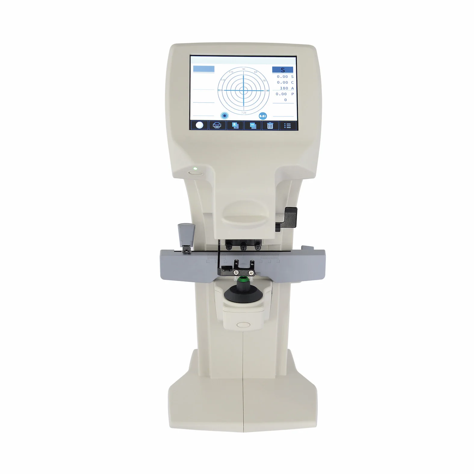 

Auto Lensmeter Digital with Lensmeter for Optometry Equipment