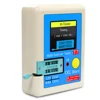 LCR-T7 New Transistor Tester TFT Diode Triode Capacitance Meter LCR ESR Meter NPN PNP MOSFET IR Multifunction Tester Multimeter 5