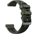 Army green black