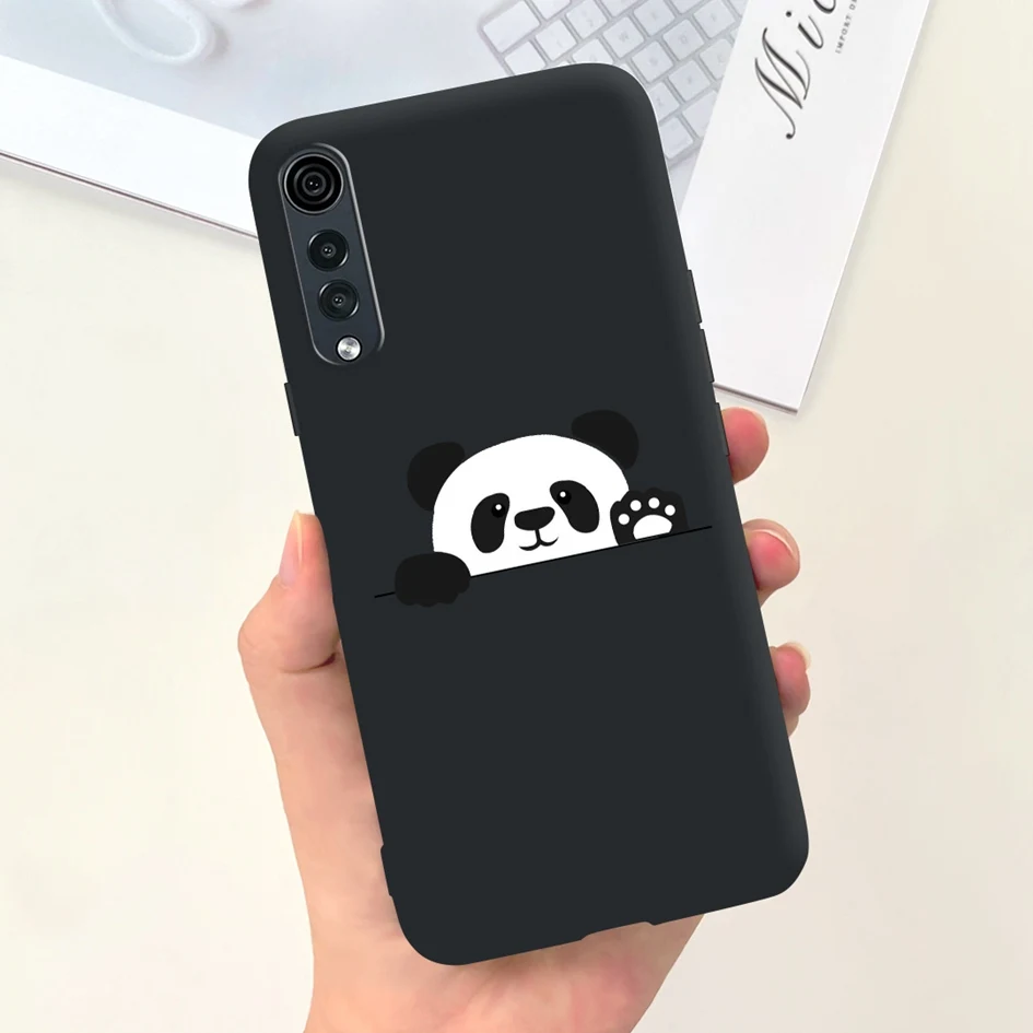 Stylish Shockproof Silicone Case with Fashionable Design