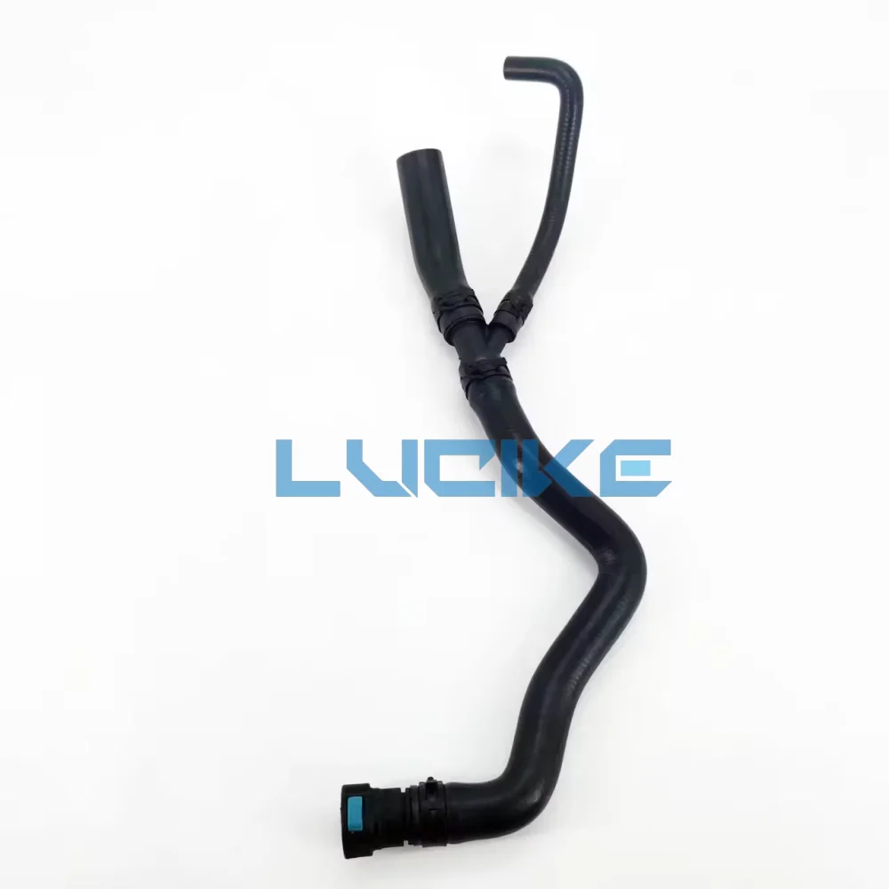 HEATER FEED HOSE For JAGUAR V6 3.0L PETROL XF 2009 TO 2015 C2Z1460