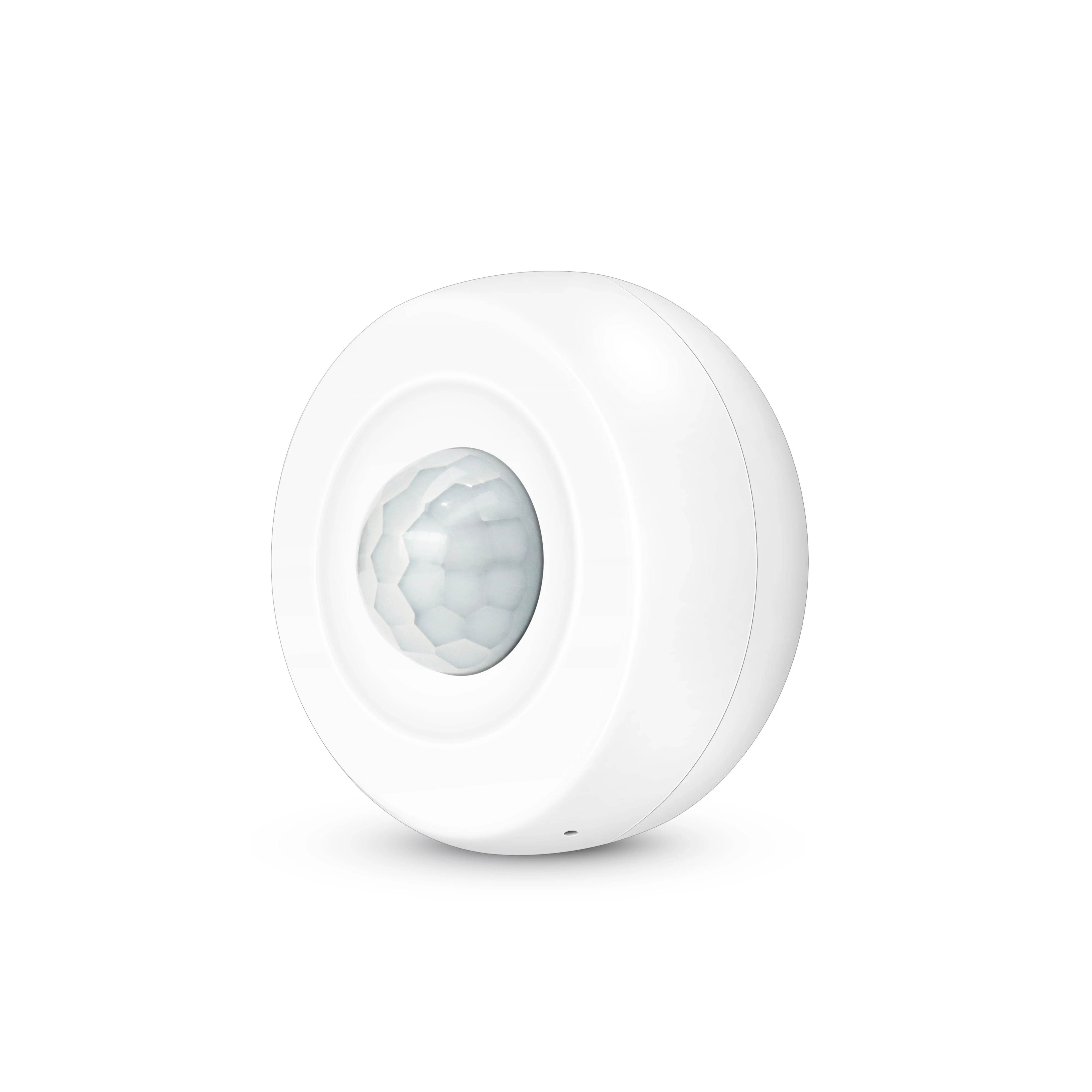 Tuya WiFi Light + PIR Motion Sensor Smart Home Infrared Passive Detector Smart L