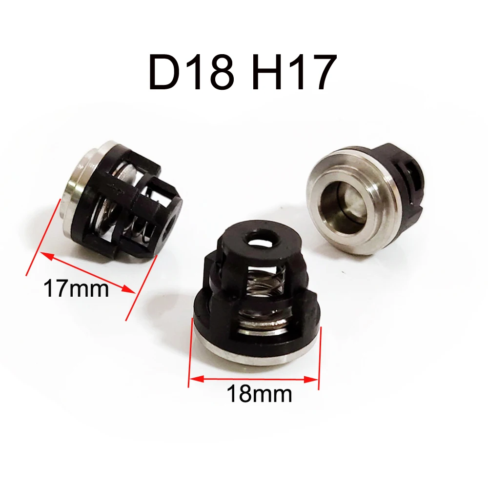 CLAPET ANTI-RETOUR LAVE-LINGE Voiture Nettoyeur Haute Pression Performance 277290430836