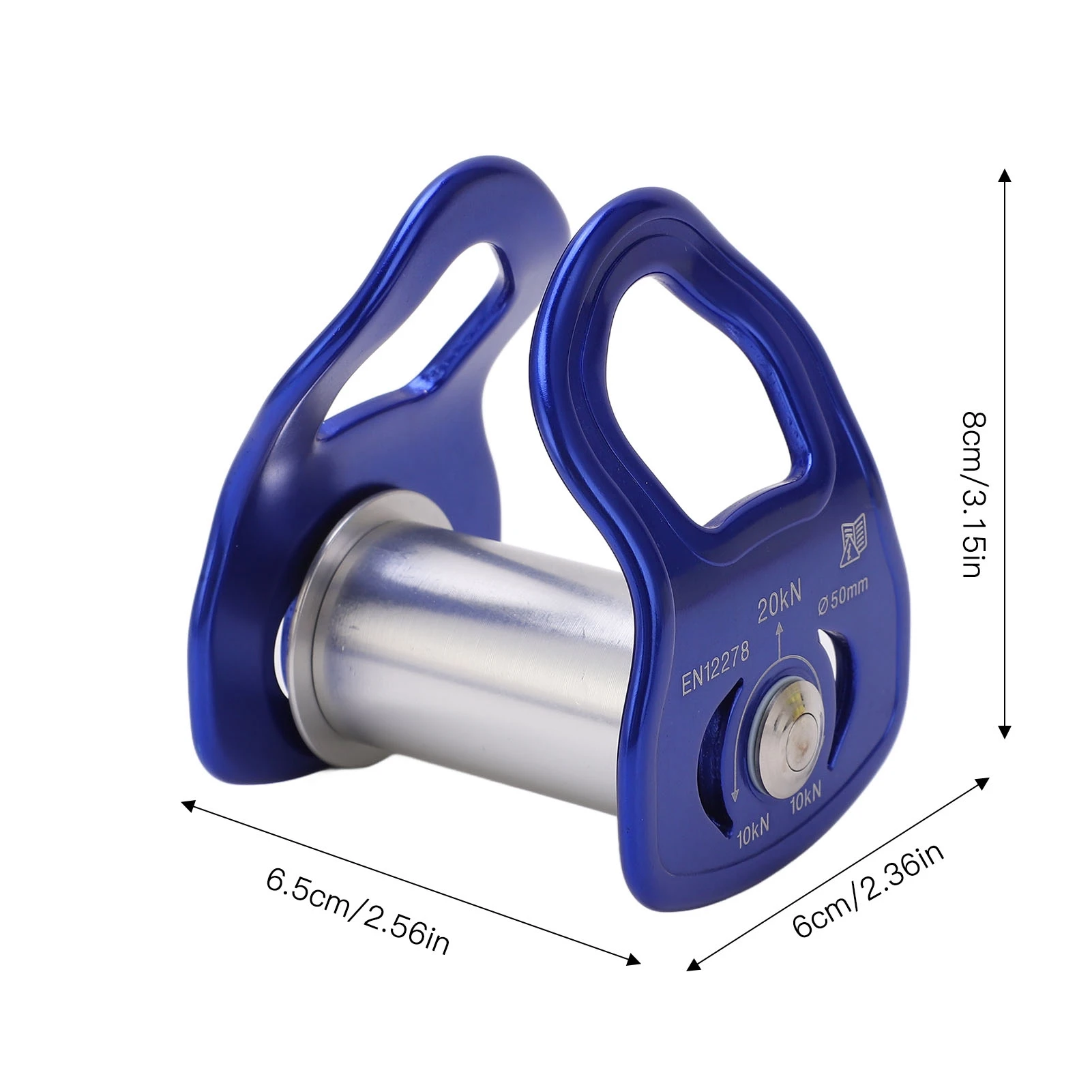 야외 스포츠 풀리 슬라이더 지퍼라인 풀리, 어린이 및 성인용 훈련용 장애물 코스, 슬랙라인 풀리 슬라이더 지퍼라인 풀리