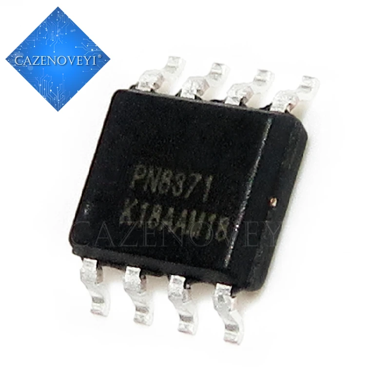 

10 шт./партия, фотообои PN8371 8371 SOP-8