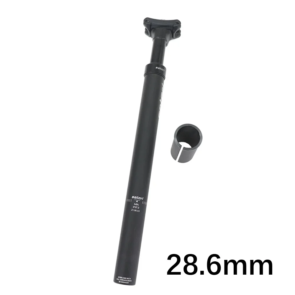 Seat Post Suspension SATORI HARMONY Road Mountain Bike Bicycle