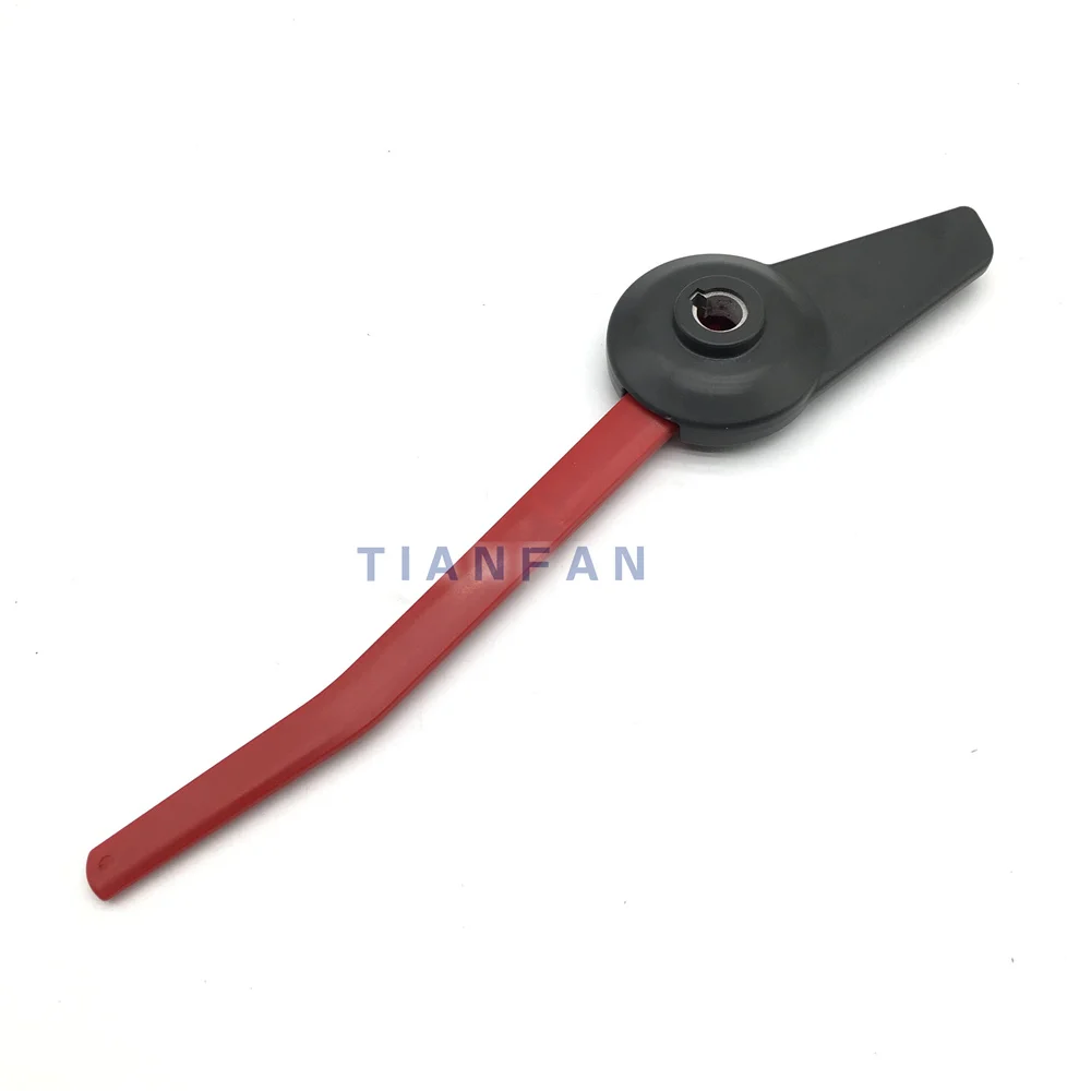

Safety Lock Lever Pilot Handle Hydraulic Lock For Sany SY55 60 65 75 135-10pro Excavator Parts