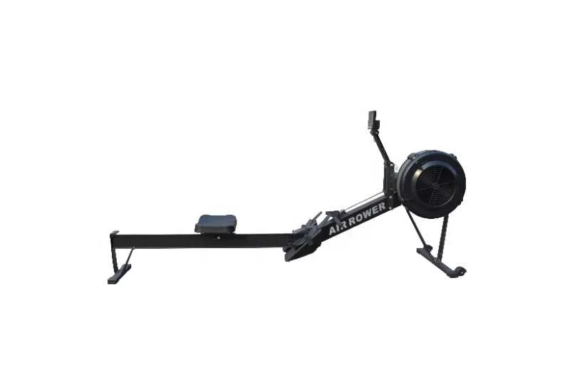 New Generation Commercial CrossFit Gym Equipment Air Rower Rowing Machine for Fitness