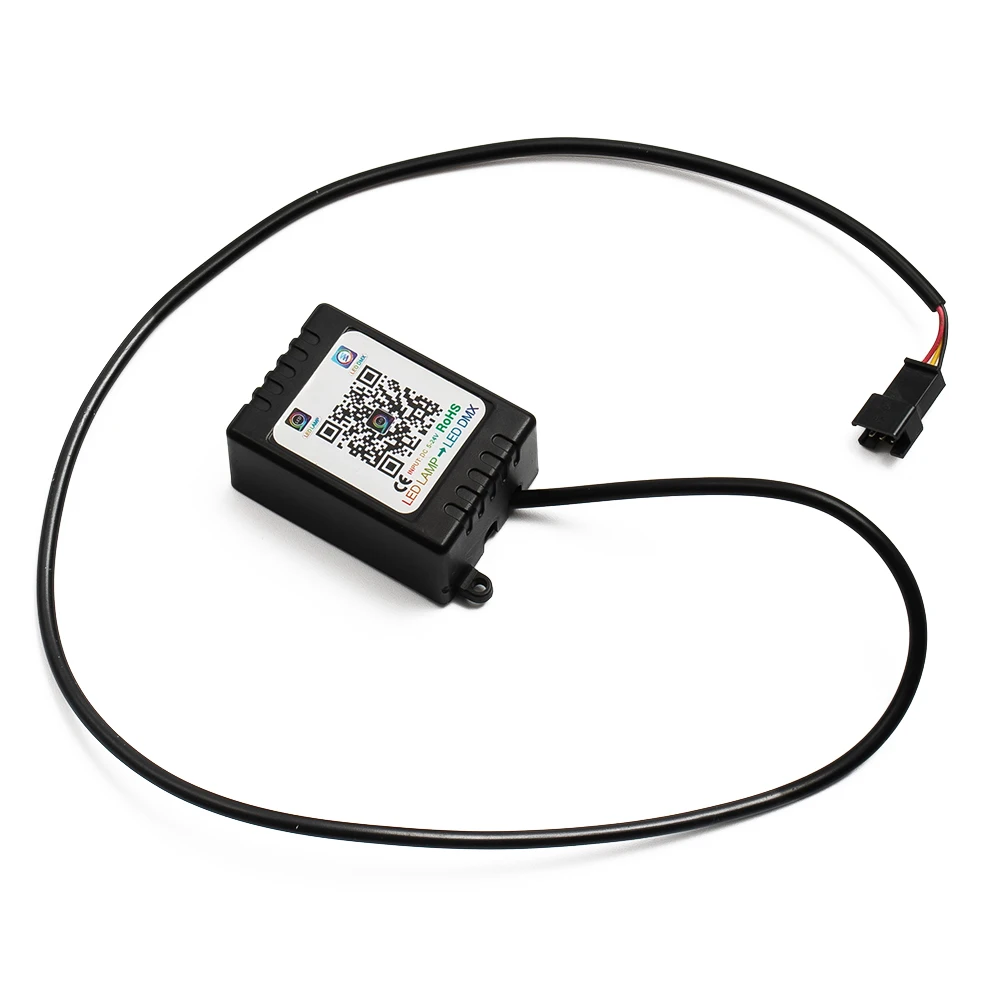 

Light Car Hood Light APP Control Car RGB LED DRL Hood Light Strip Engine Cover Light 12V High Quality Replacement