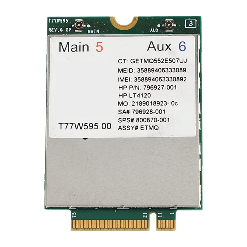 2  1 ŸϷ  ũ , Ipad PC Lt4120 X5 LTE 4G WWAN M.2 HP Ʈ X2  150Mbps LTE 