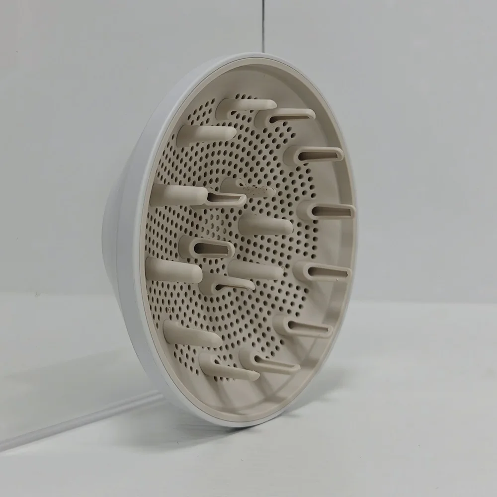 Uyumlu DOCOLAB Supersonic yüksek hızlı saç kurutma makinesi H800 H900 difüzör memesi eki yedek saç tarağı aracı berber