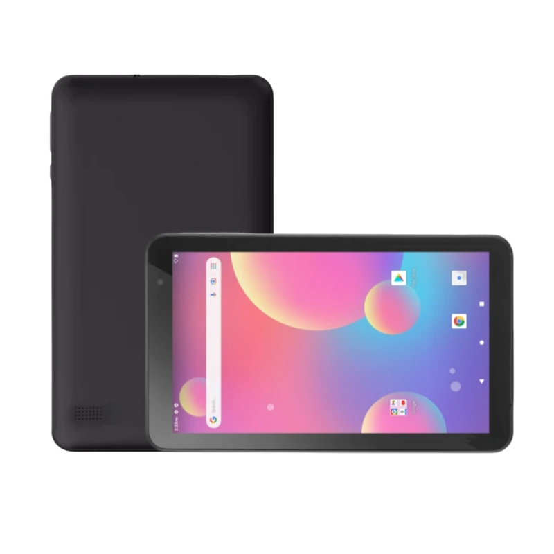 Hot Sales 7 INCH 1GB RAM 16GB ROM 7731E 3G Phone Call Android 11 Tablet Quad-Core 1024 x 600 pixels Type-C USB SIM Card 4