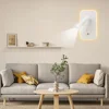 Bedside Wall Lamp LED with USB Charging Port For Kitchen Table Office Living Room Wall Mounted Reading Light Home Spotlights Led 6