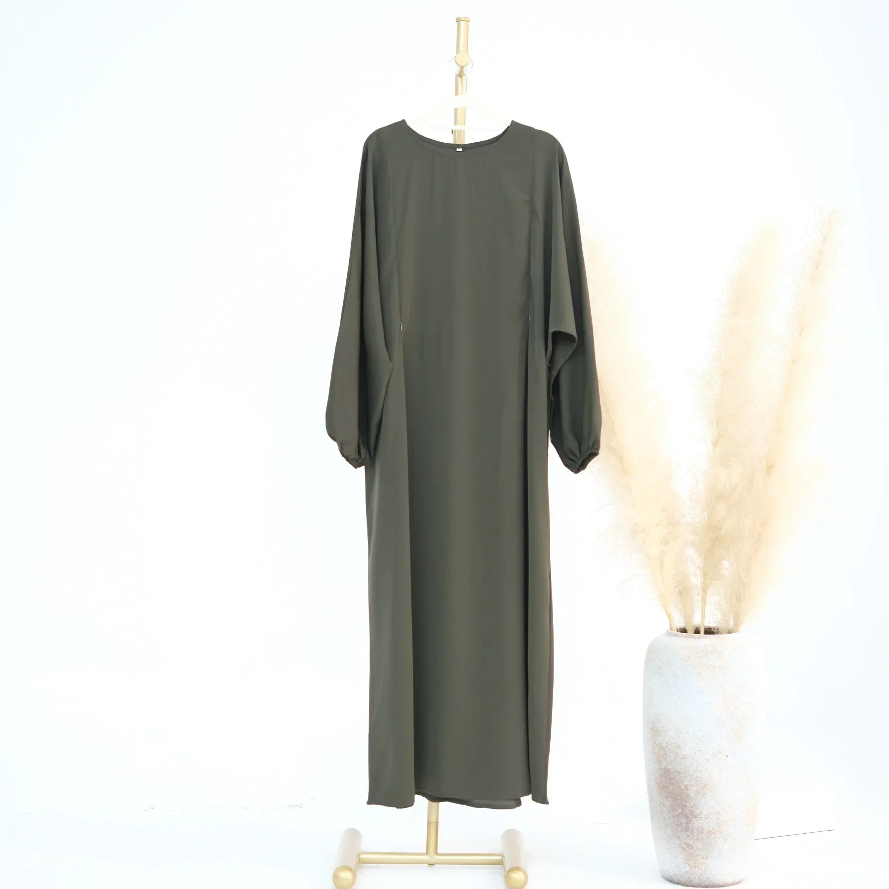 army green