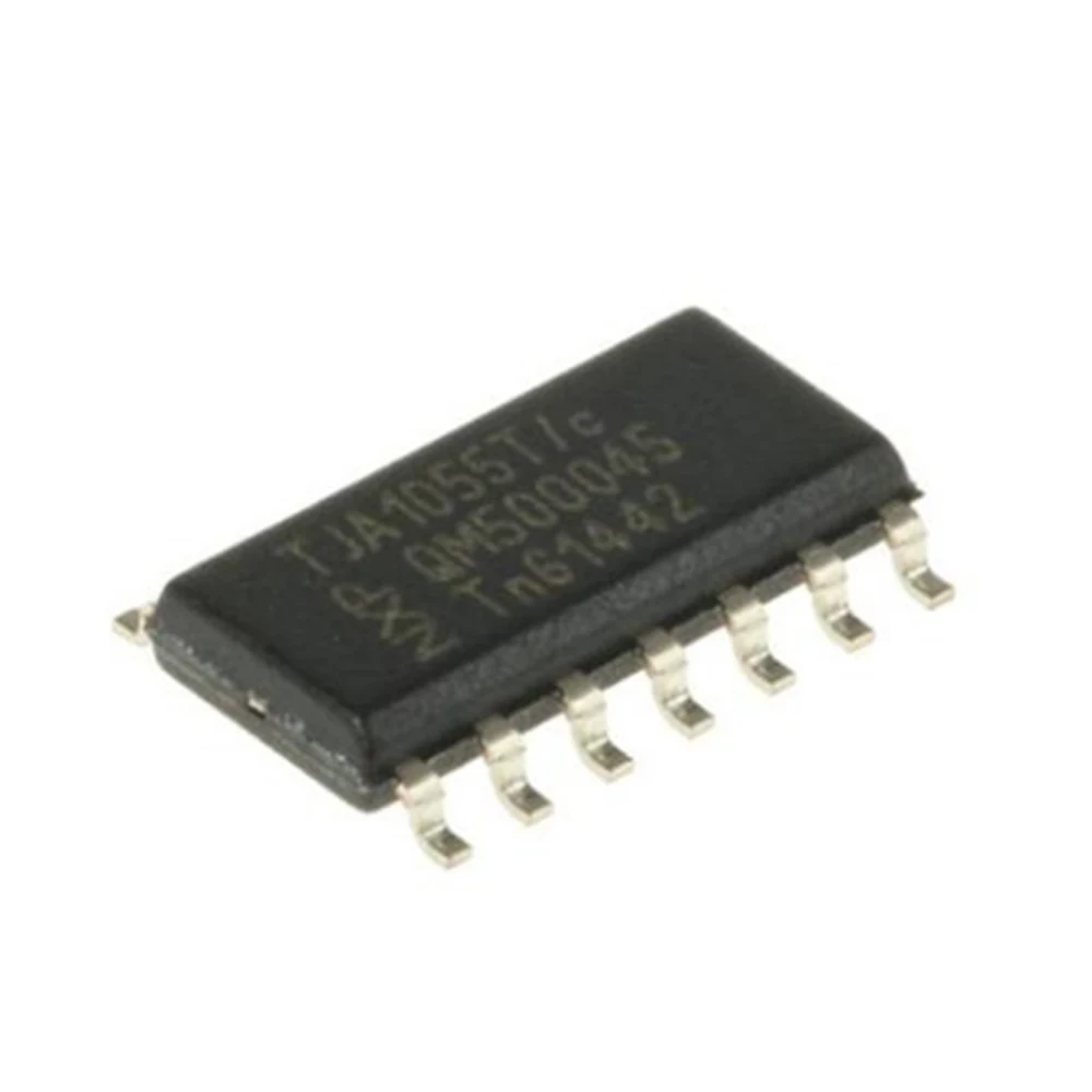

Original 2pcs/ TJA1055 TJA1055T TJA1055T/c /3C SOP14