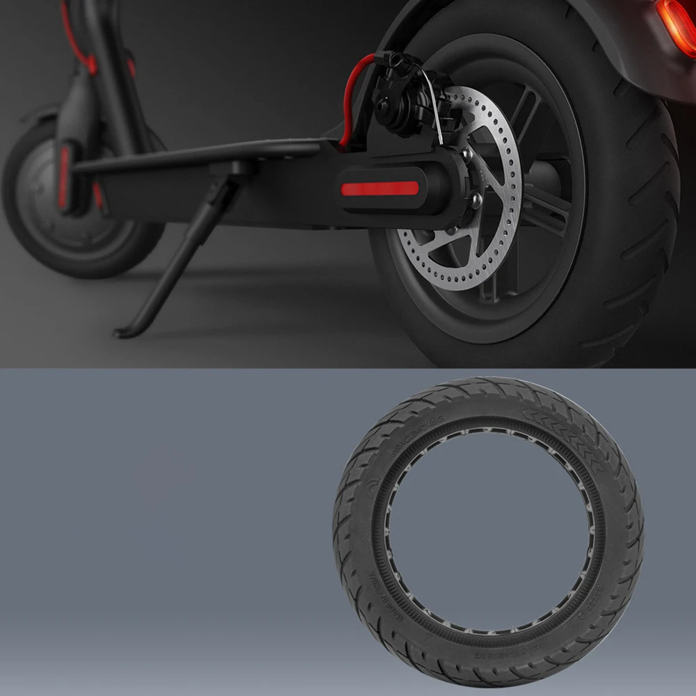 

Шина для скутера, сплошная шина, запчасти для электроскутера, аксессуары для электрического скутера, запасная резиновая шина 8 1/2x2 8,5 Дюймов