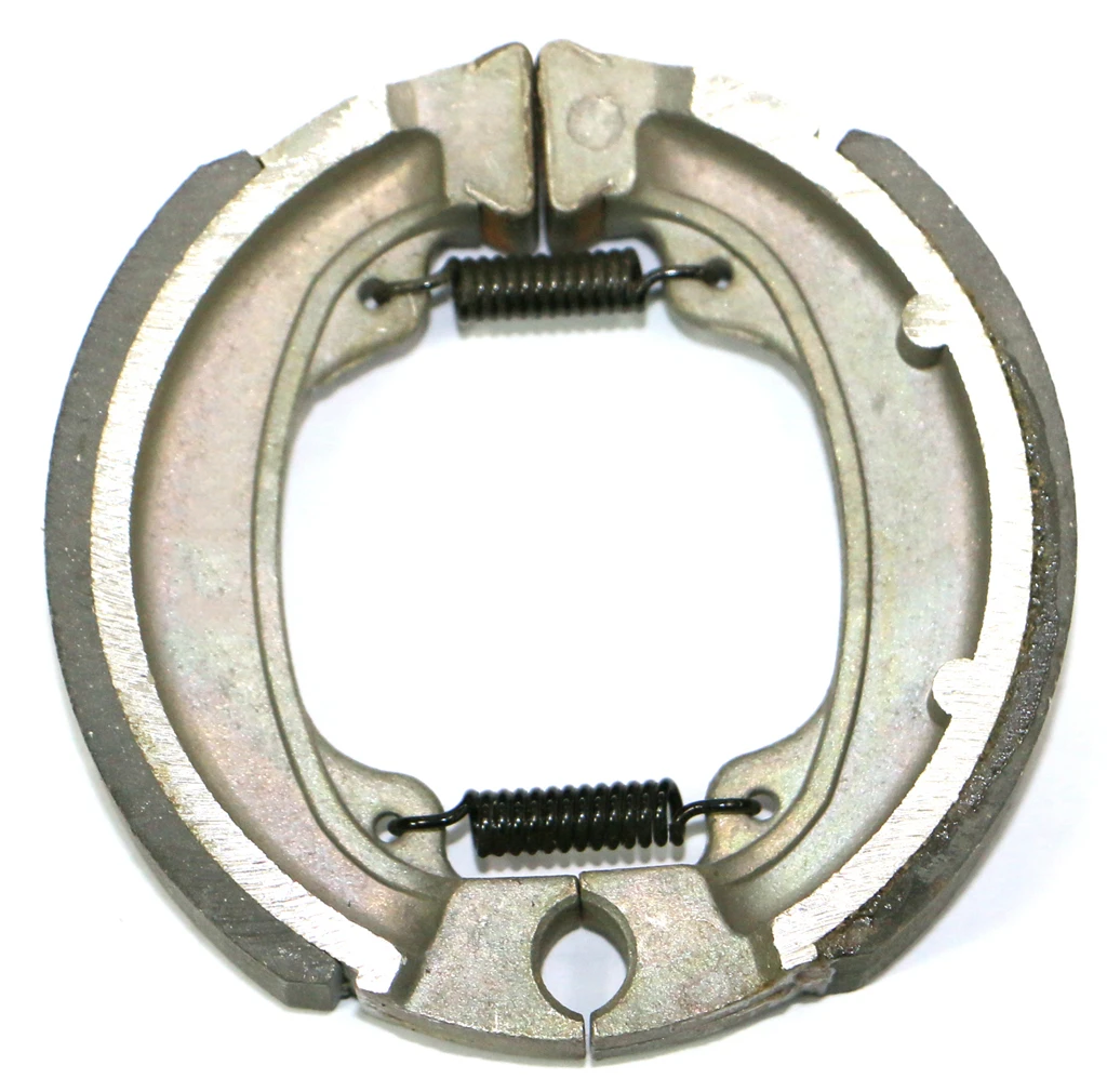 SUZUKI CS50 GEMMA CL50 JR50 LT50 NEW BRAKE SHOES 54410-04000 - I Love - Foto 4