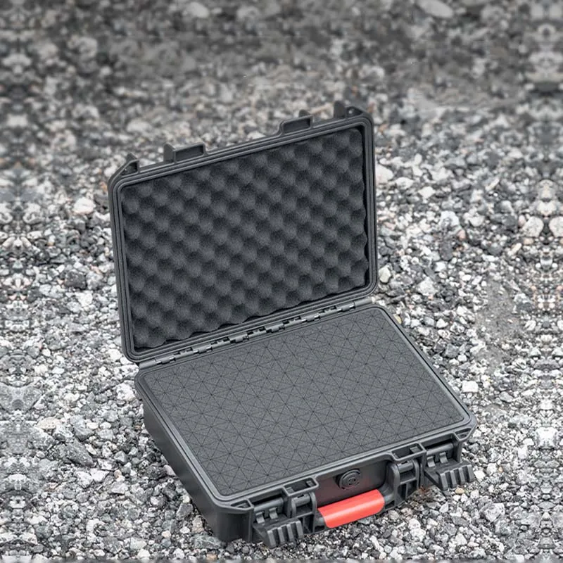 Startrc-dji Action e Câmera Storage Box Hard Shell Protection Mala para Insta360 Estojo à Prova Dágua