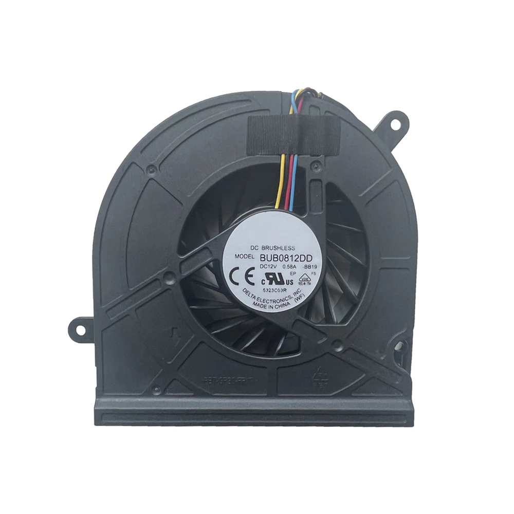 

For ASUS ET2700 INKS CPU Cooling Fan Practical And Durable Easy To Use