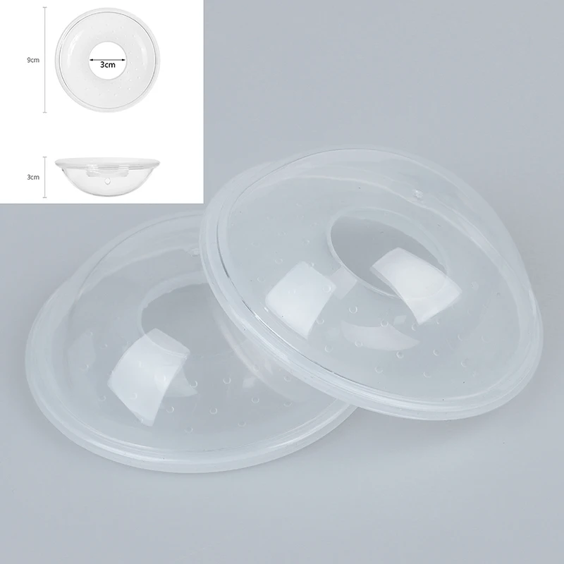 

Breastfeeding Device A Breast Feeding Device That Protects The Nipple And Relieves The Pain Of Feeding