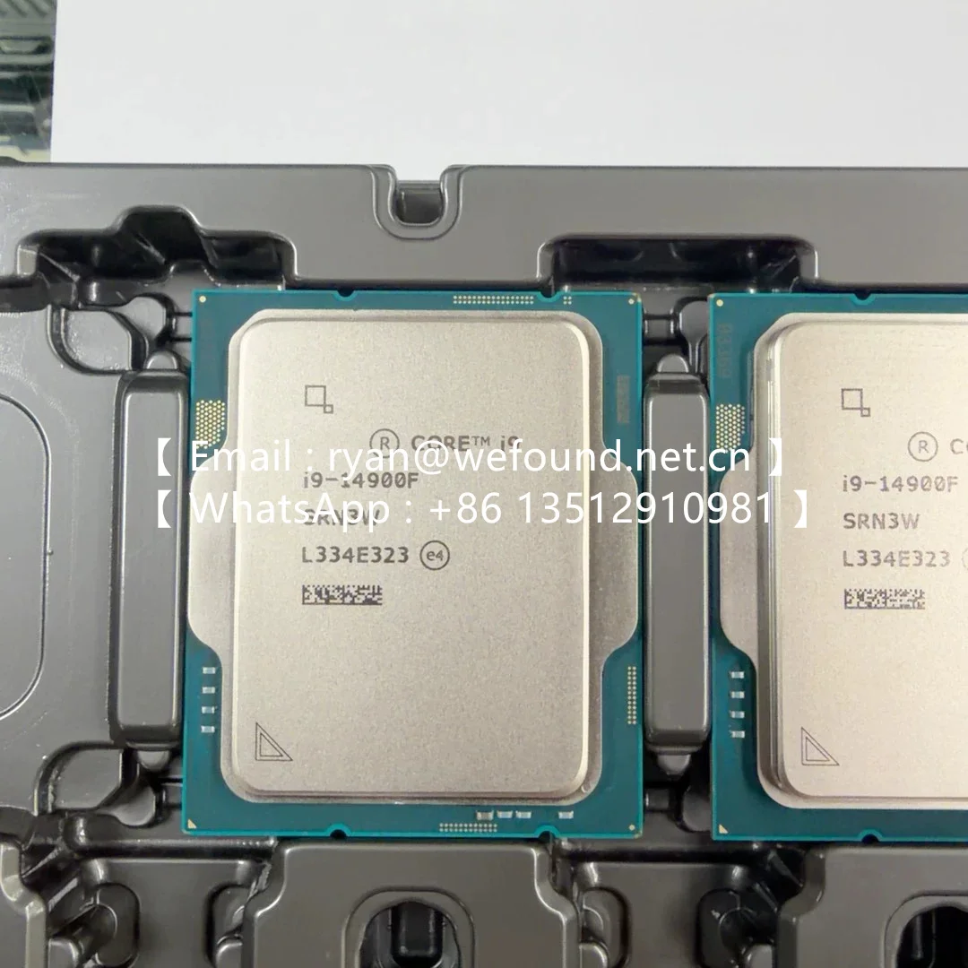 i7-14700F i7-14700 i7-14790F i7-14700KF i7-14700K, 트레이 유닛, 14세대 프로세서
