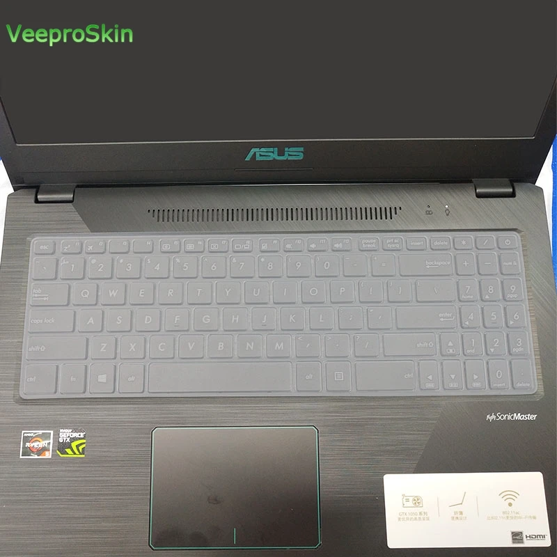 for Asus FX570UD FX570U FX507ZD FX570 UD ZD FX YX 570 X570Z X570ZD - Main Image