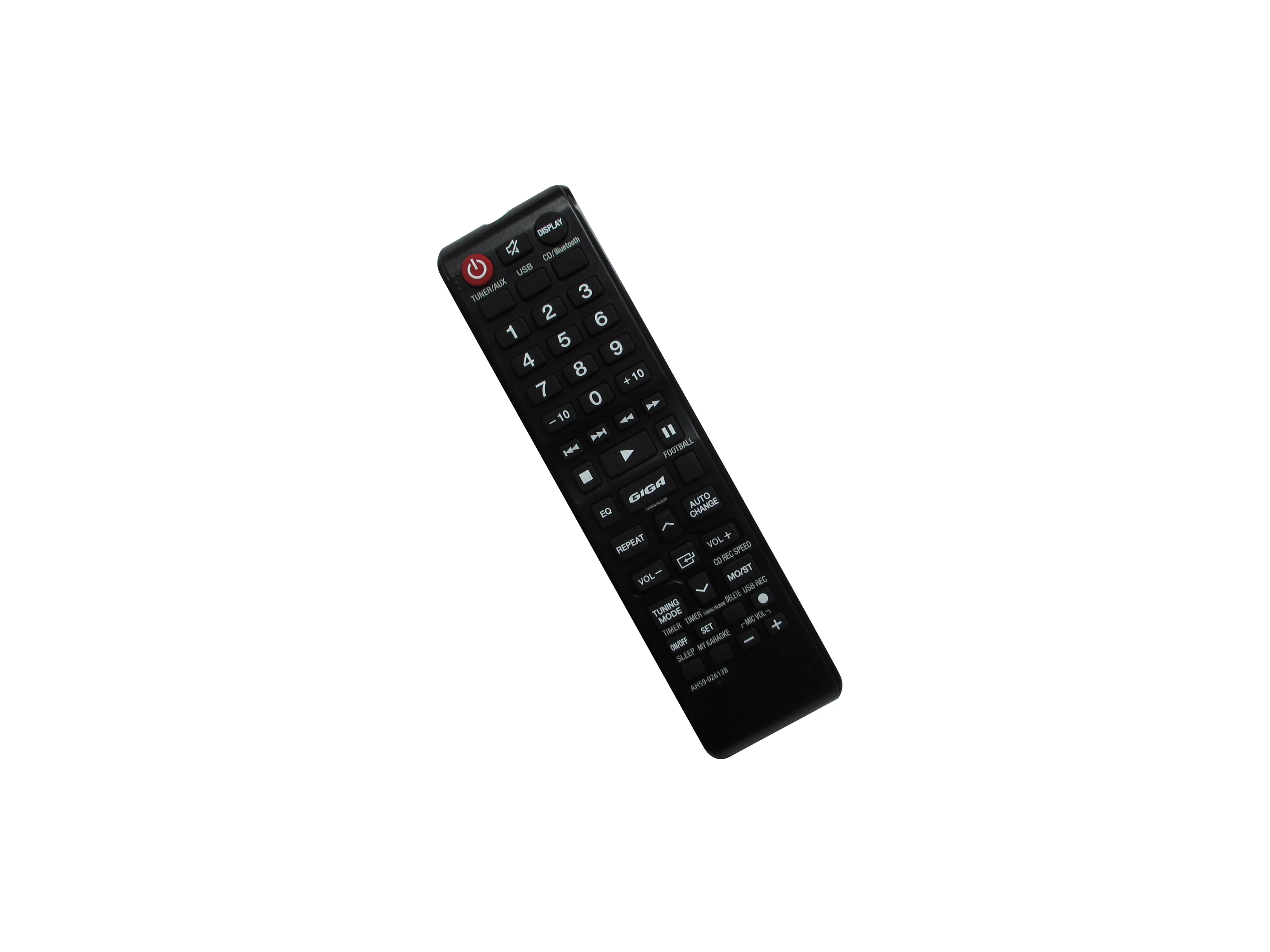 Remote Control For Samsung AH59 02531A HT F4500 ADD DVD Home Theater