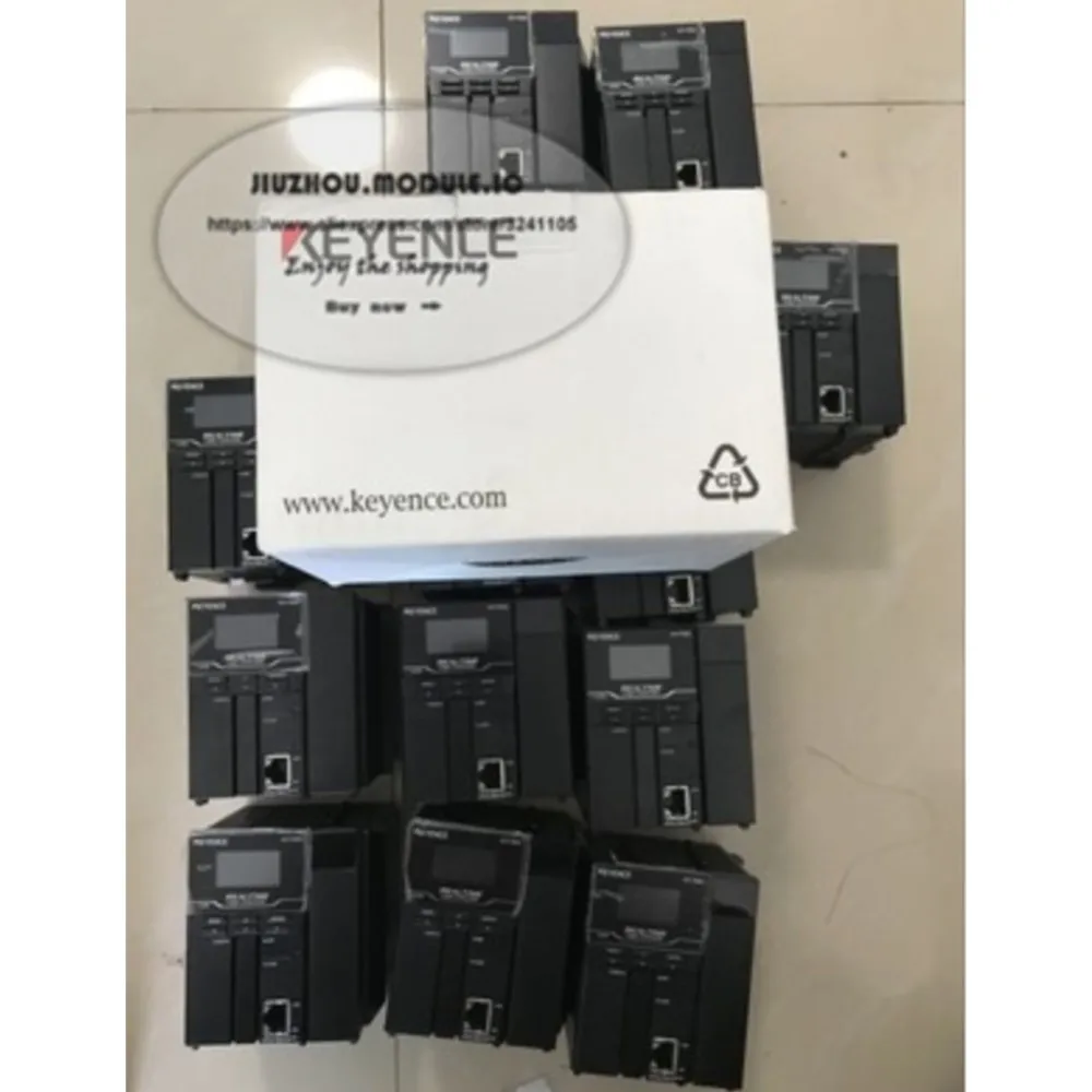 KV-7500 новый модуль PLC