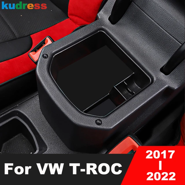 For Volkswagen VW T-Roc TROC 2017-2019 2020 2021 2022 Car Center