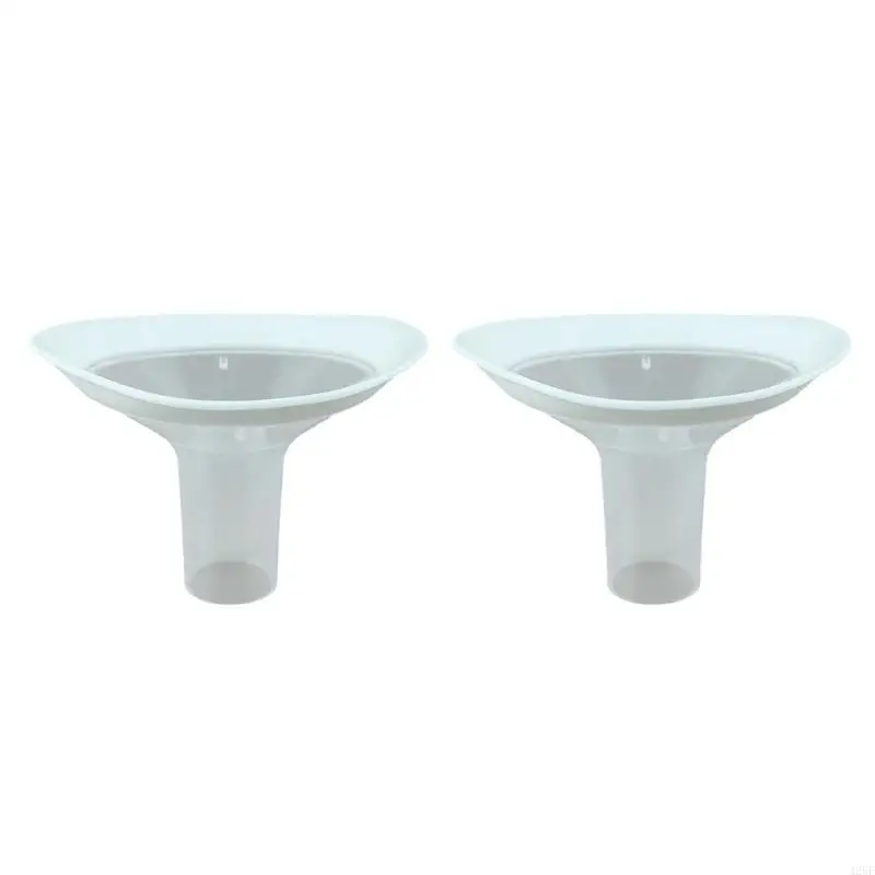 Soft Silicone Pumping Breastshield Easy Clean Breast Shield for Breast 425F