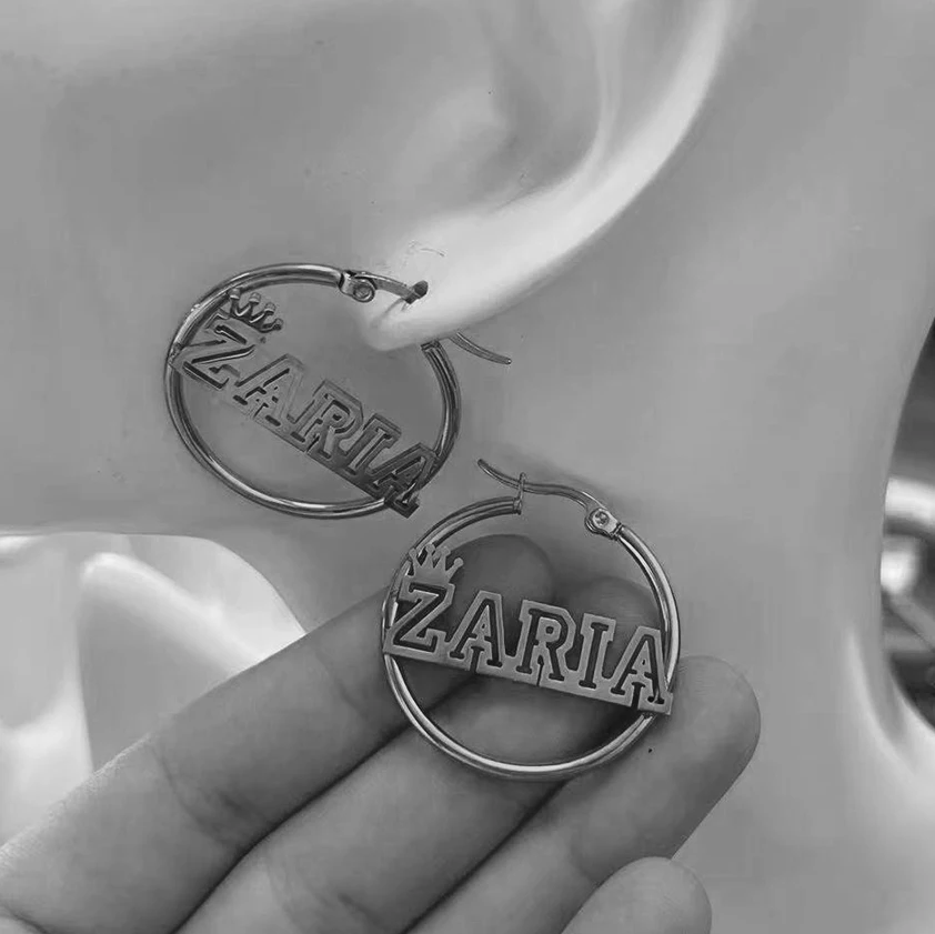 Zaria - Silver