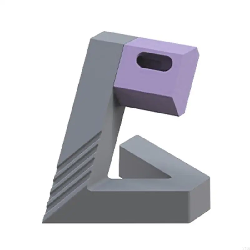 Charging Dock for Band 9 8 Desktop Smartwatch Organizers Display Stand Silicone Charging Station Base Watch Holder