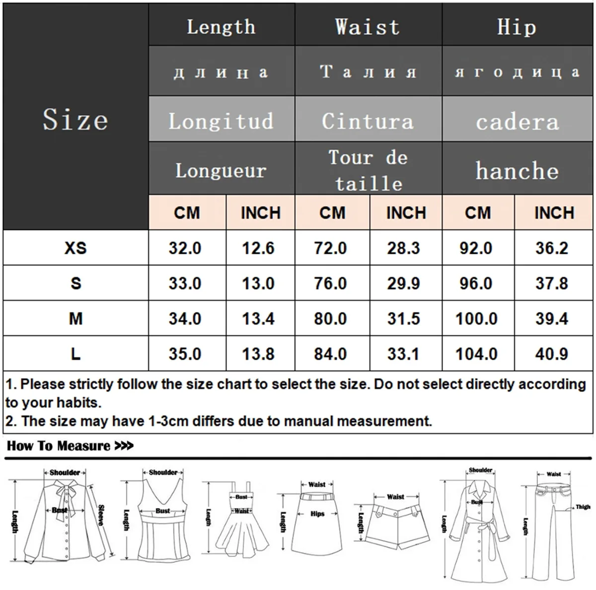 Description Picture 2 of itemTRAFZA Women Elegant Pleated Mini Skirt with Belt Fashion High Waist Slim Skorts Zipper Female Streetwear Summer Sexy Shorts