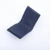 2024 New Fashion Ostrich Leather Men's Wallet Genuine Leather Short Wallet Business And Leisure Small Card Holder Wallet 45 2