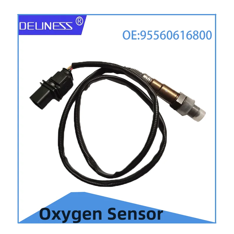 

Automotive Parts Sensors are Suitable for Volkswagen Jetta Audi Oxygen Sensors 95560616800
