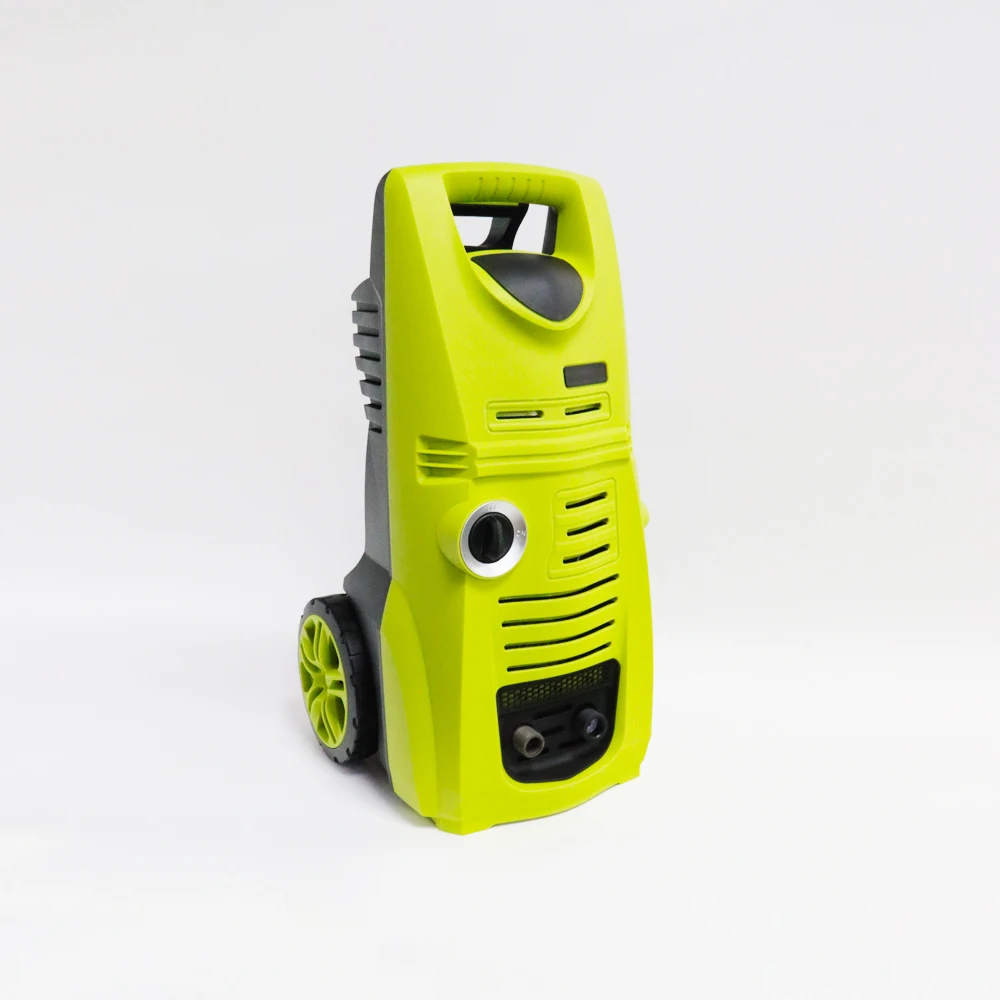 

Mobile Electric Portable High Pressure Automatic Wash Machine Car Washer For Home Or Commercial Use