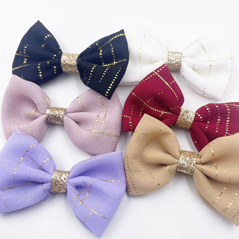 

10 шт., декоративная лента из органзы