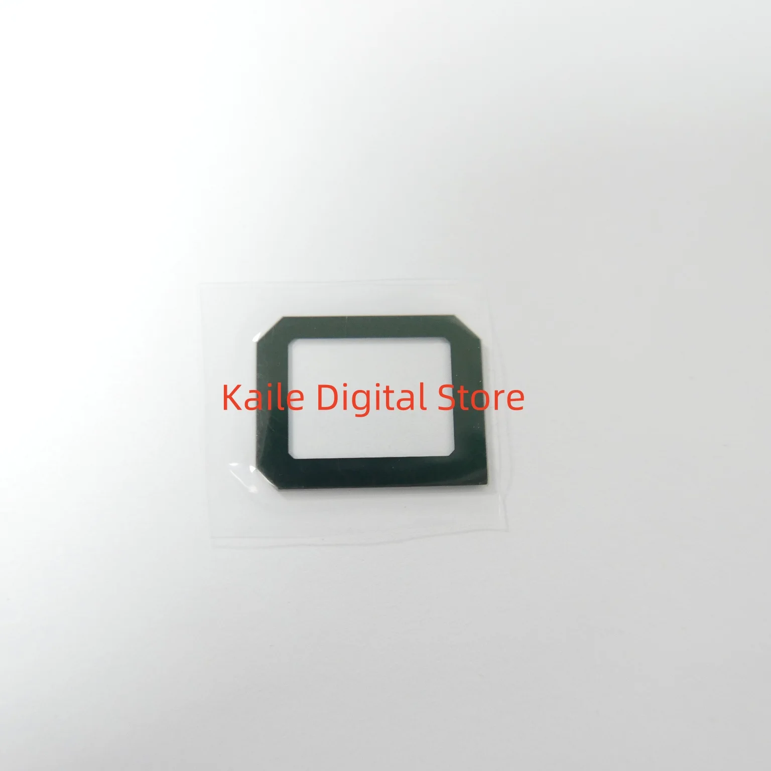

Camera Repair Parts For Fujifilm Fuji X-H2 XH2 Top Cover Viewfinder Outer Glass