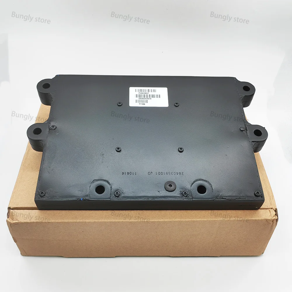 4963807 P4963807 Original New Engine Computer Board ECM Electronic Control Module diesel engine ecu For Cummins ISM QSM CM876 Engine