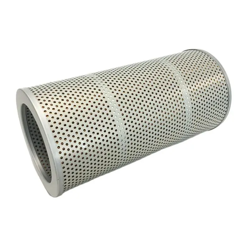 

For Komatsu PC100-2 100-3 100-5 180-3 -5 Excavator Parts Hydraulic Filter Element Return Oil Filter Element High Quality Parts