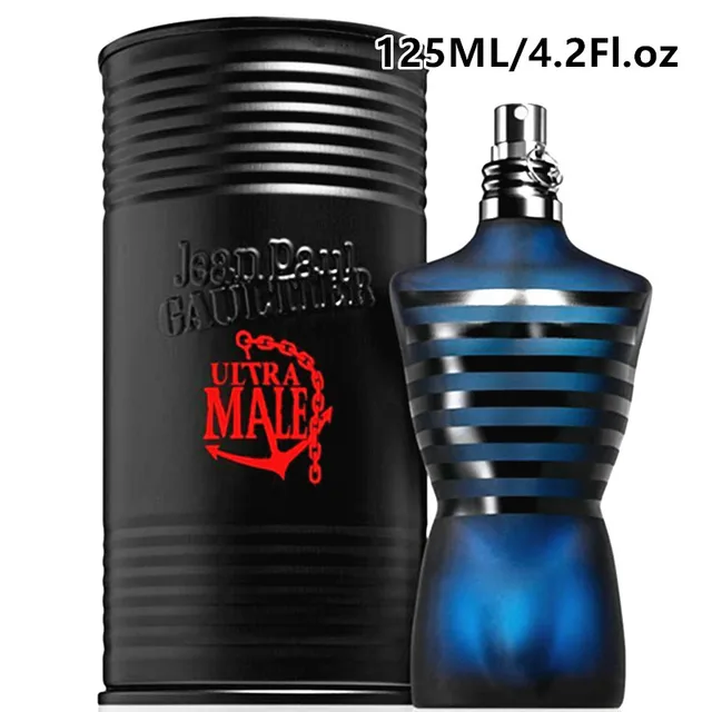 Long Lasting Fragrance Body Spray 