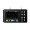 Dual Channels Digital Oscilloscope for Electronic Repair Tools 50M Sampling Rate10Mhz Sampling Rate 2.5KSa/S Analog Bandwidth 6