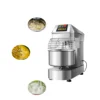 Dough Mixer Factory 10L Cake Mixer Countertop Pastry Mixer Best Quality 100L Flour Mixing Machine 6