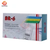 Nuclear Wastewater Geiger Counter Nuclear Radiation Detector Personal Dosimeter X-ray Beta Gamma Detector LCD Radioactive Tester 6