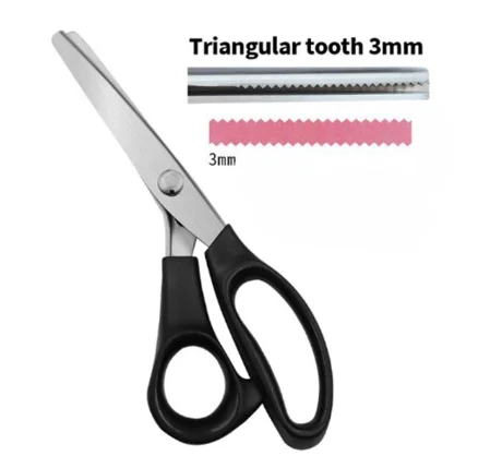 Triangular 3mm