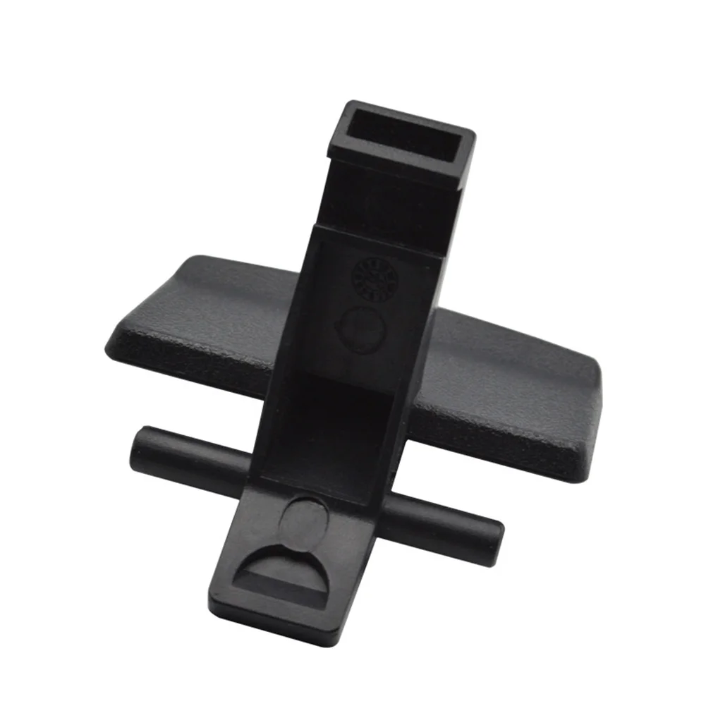 Center Console Armrest Black Durable And High Strength For Kia For Sportage Universal Fitment center console armrest