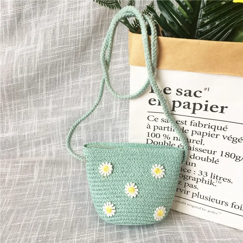 Borsetta Tracolla Principessa Per Bambine - Balakaka Borsa Glitter Con Fiocco, Regalo Carino Per Ragazze - Foto 6